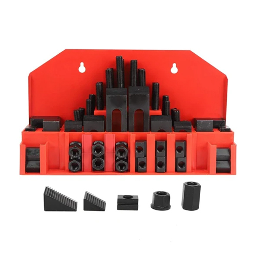 Miiling Machine M16 Type Clamping Kit