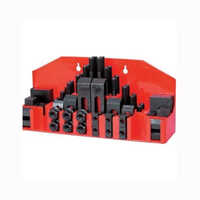 Miiling Machine M12 Type Clamping Kit