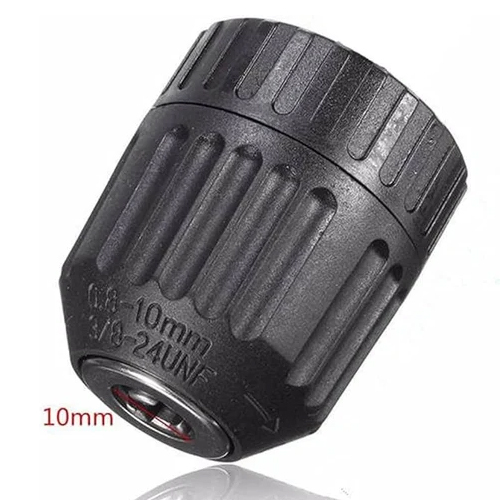 Miiling Machine Keyless Drill Chuck