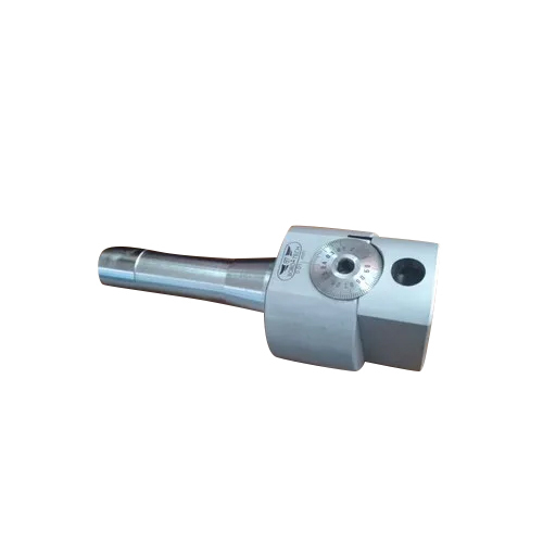 Boring Head For Milling Machine