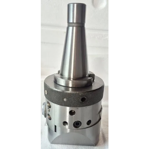 Stainless Steel Boring Facing Head