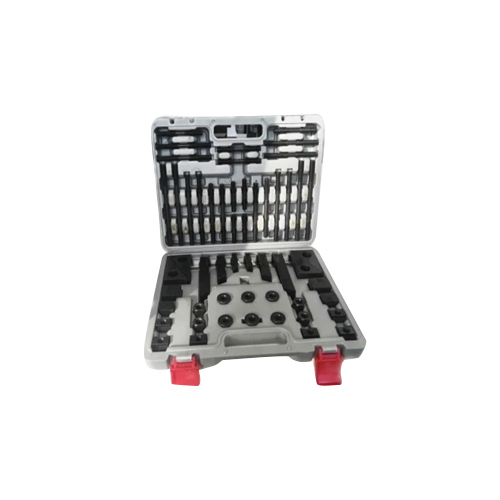 58 Piece M16 Type Clamping Kit