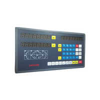 Digital Read Out Profile Project