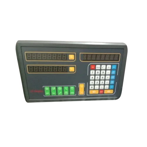 GM 2 Axis Digital Readout Systems