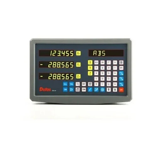 LED Digital Read Out Display Unit