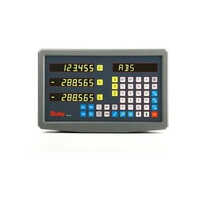LED Digital Read Out Display Unit