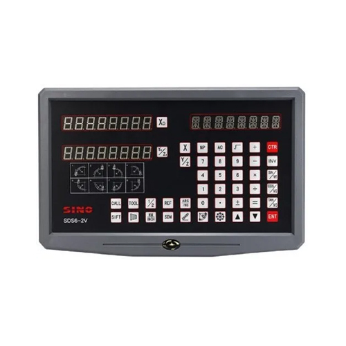 Electronic Digital Readout System at Best Price in Delhi | Om Sai ...
