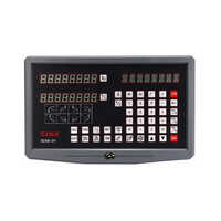 Electronic Digital Readout System