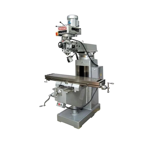 Milling Machine