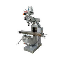 DRO Milling Machine