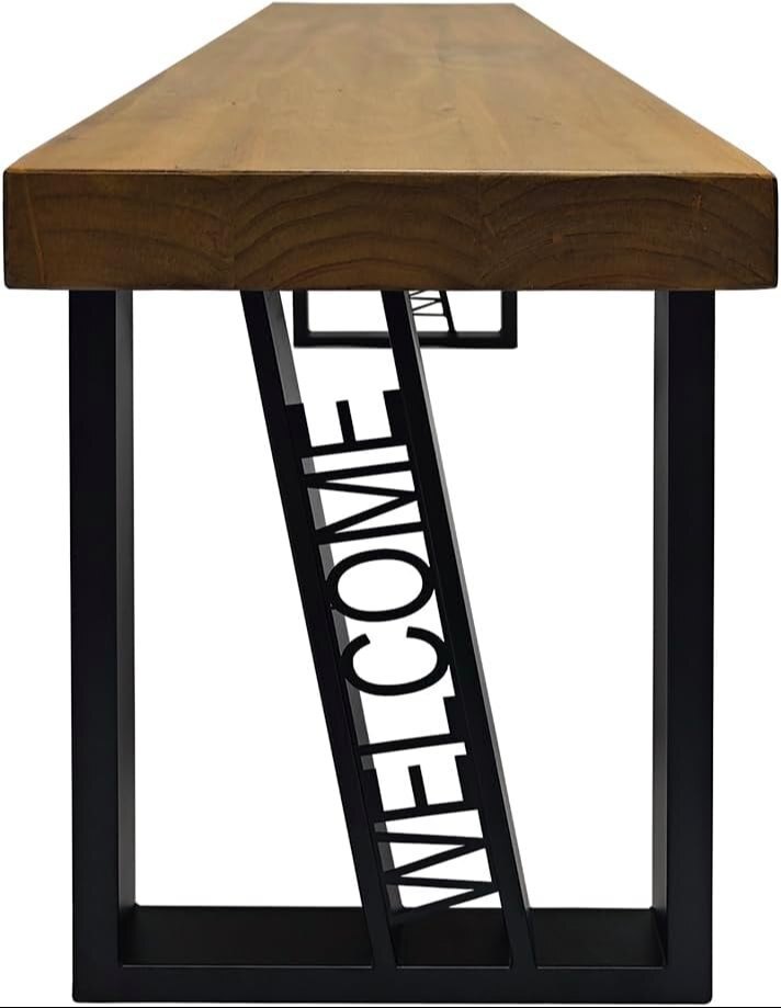 Metal Furniture Legs 15.4