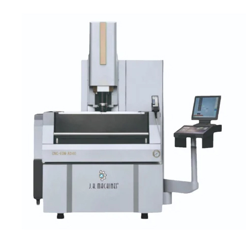 High Precision Cnc Edm Machine - Automatic Grade: Automatic