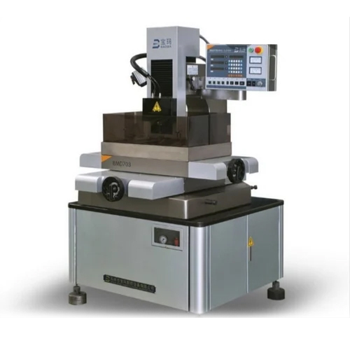 Industrial Znc EDM Machine