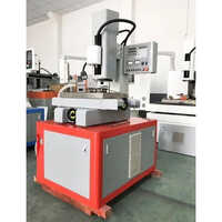 EDM Drill Machine