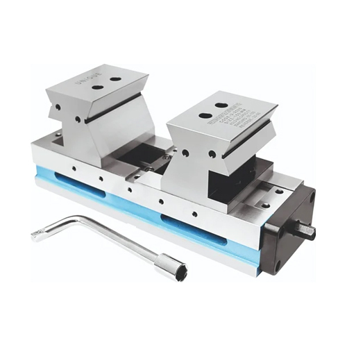 150 Mm Opening Milling Machine Vice