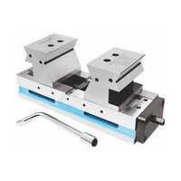 150 Mm Opening Milling Machine Vice