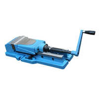 300 Mm Hydraulic Machine Vice
