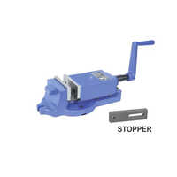 Cast Iron Swivel Base Milling Vice