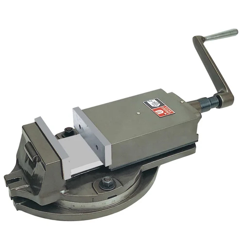 Milling Machine Vice