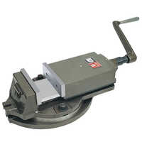 Milling Machine Vice - Automatic Grade: Automatic