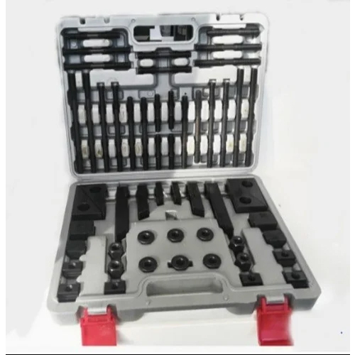 Machine Tool Accessories