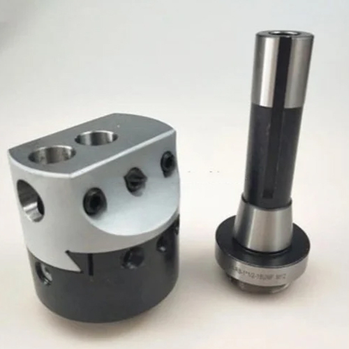 Micro Boring Head Model F-18 With R8 Shank