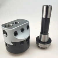 Micro Boring Head Model F-18 With R8 Shank
