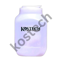 Ecg Gel - Color: White