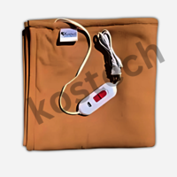 Kostech Electric Bed Warmer