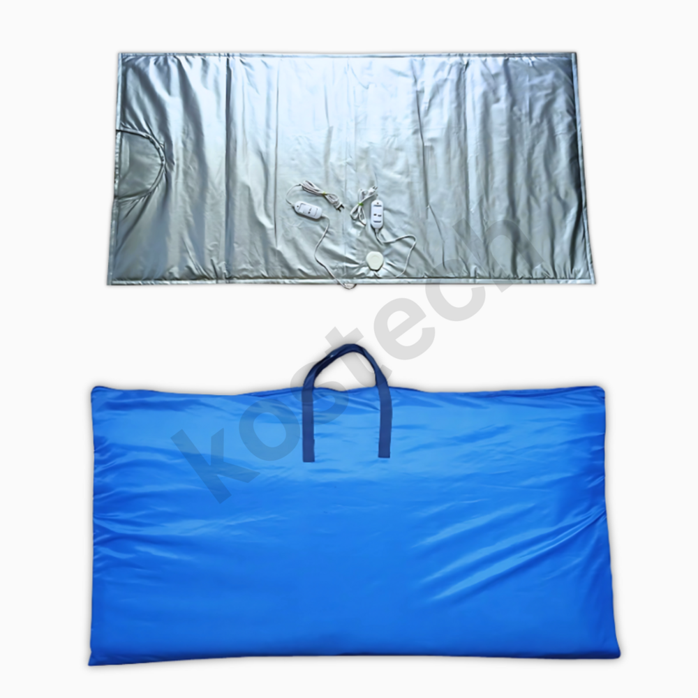 Kostech Heating Blanket Weight Loss