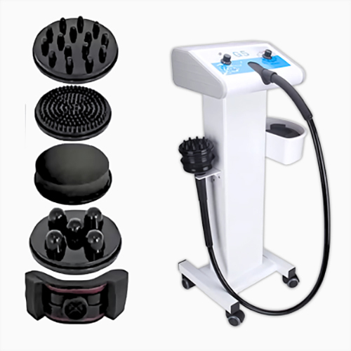 Standy G5 Massager - Color: White