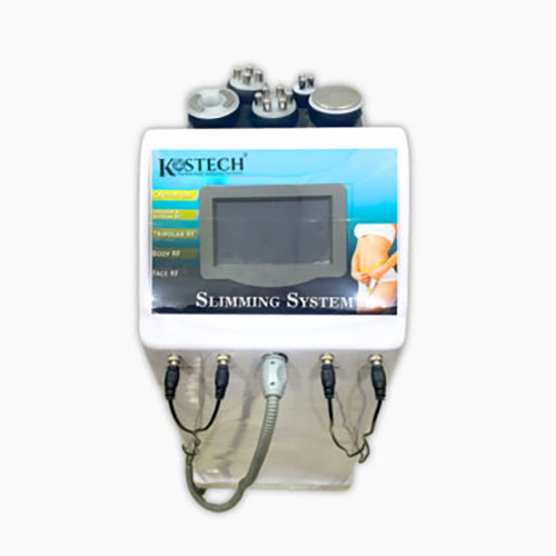Standy Lipo Ultrasonic 40k Cavitation Rf Slimming 6in1 Machine