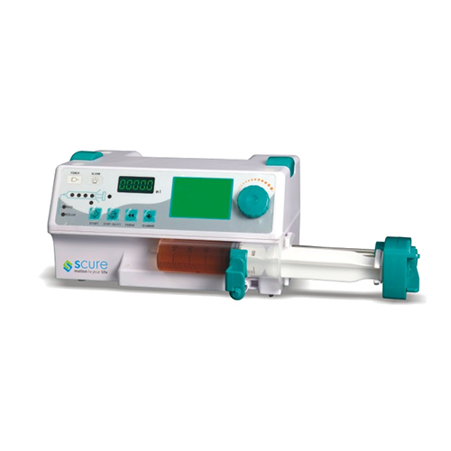 Mh-Sp01 Syringe Pump - Dimension (L*W*H): Customized Millimeter (Mm)