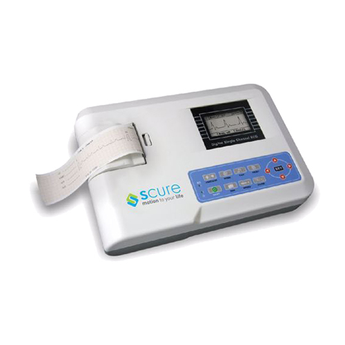 MH-CMS-300G ECG Machine