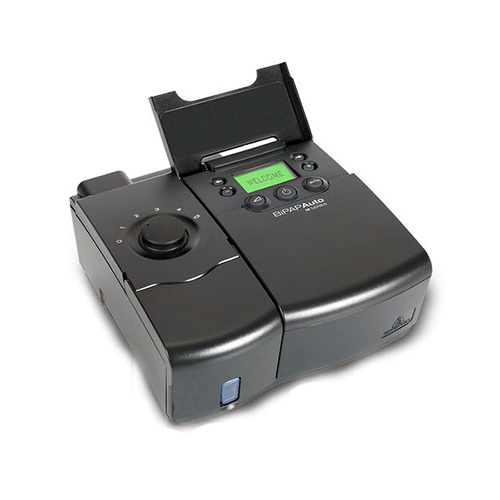 MH-Respironics M-Series Automatic Bi-Pap Machine