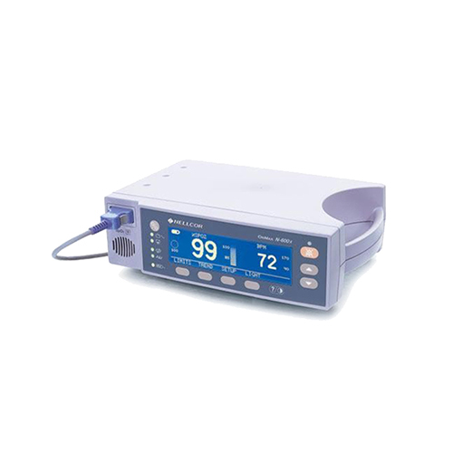 MH-N595 Nellcor Pulse Oxymeter