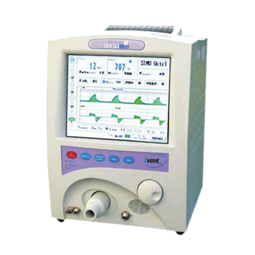 MH-GE Ivent 201 Ventilator