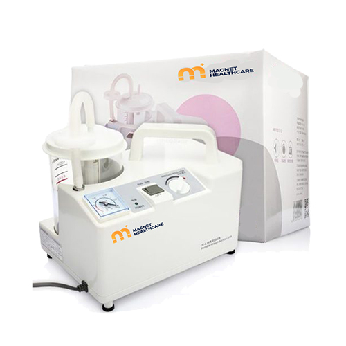 MH-WS01 Suction Machine