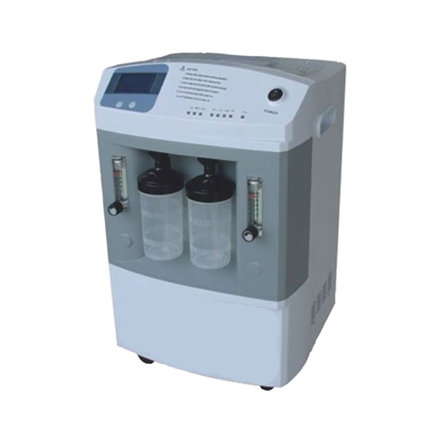 MH-O02 Double Flow Oxygen Machine