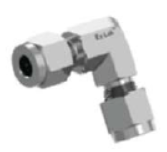Ex-Lok Union Elbow