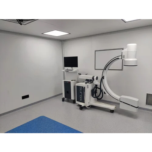 Image Plus HD C Arm Machine
