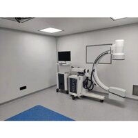 Image Plus Hd C Arm Machine - Color: N/a