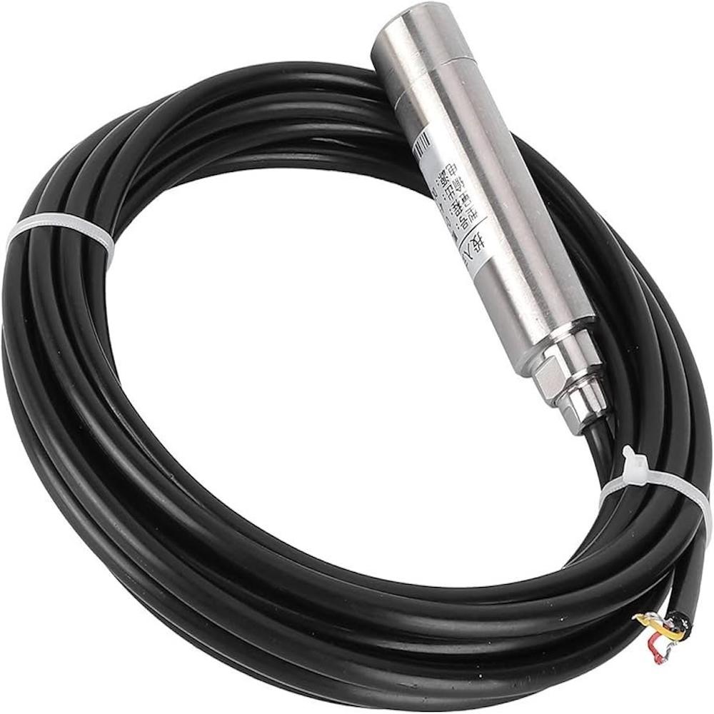 Hydrostatic level transmitter