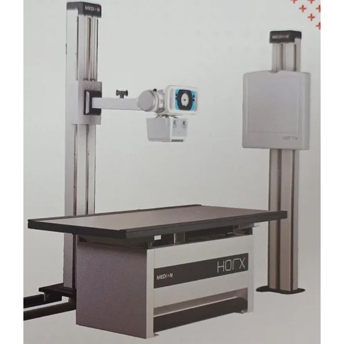 Digital X Ray Machine