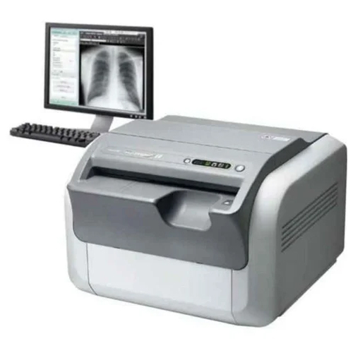 Digital X Ray Cr Machine - Application: Hospital