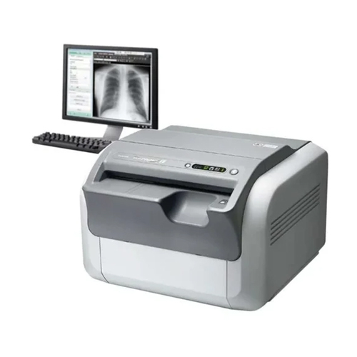 Fujifilm CR Machine