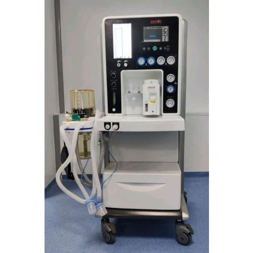 Asteros Prima Vent VII Anaesthesia Workstation Machine