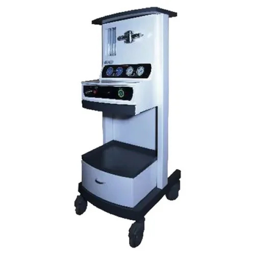 Asteros Lite Series Anaesthesia Machine