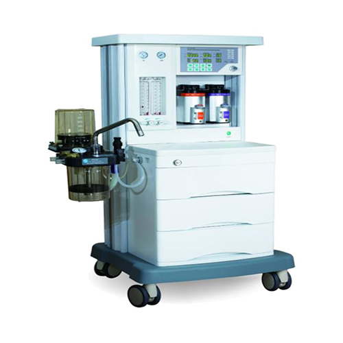 MH-AT01 Anesthesia Trolley