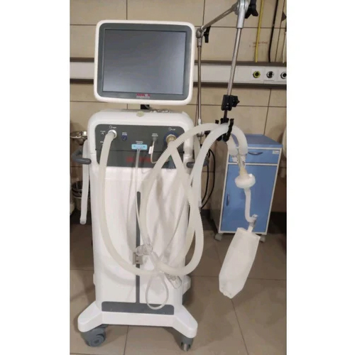 Altima Ventilator Neo-Adult ICU Ventilator